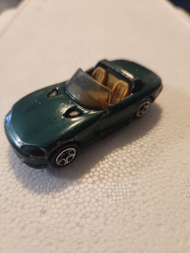 Matchbox dodge viper 10 - matchbox,
